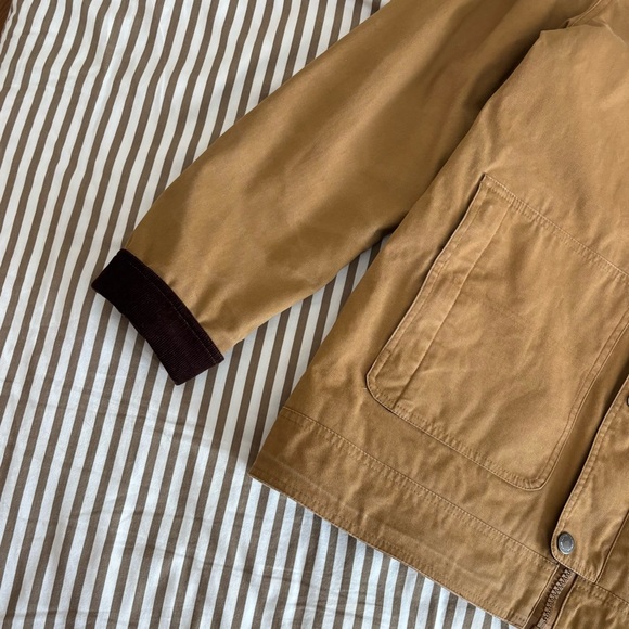 Dickies Barn Jacket - Picture 4 of 5